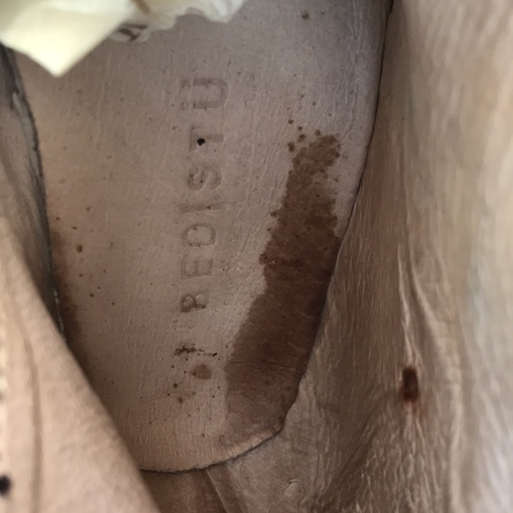 Beautiful Bed Stu boots - Picture 4 of 13